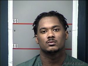 Antonio Gilmore Arrest Mugshot