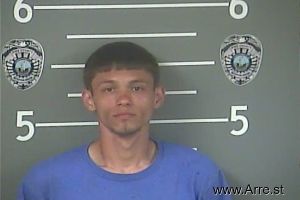 Antonio  Gonzalez Arrest Mugshot