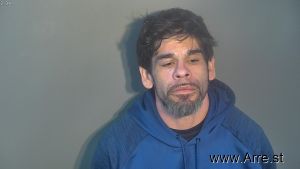 Antonio Lugo Arrest Mugshot