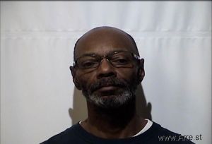 Antonio Sallee Arrest Mugshot