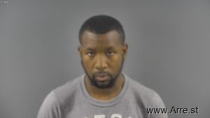 Antron Lewis Arrest Mugshot