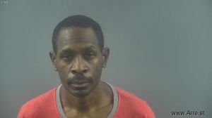 Antwan Gilbert Arrest