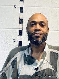 Antwan Phillips Arrest Mugshot