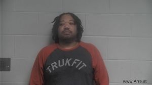 Antwundo Tolliver Arrest Mugshot