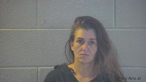April Adams Arrest