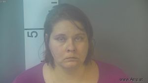 April Boswell Arrest Mugshot