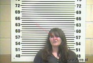 April Donnell Arrest Mugshot