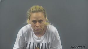 April Kittinger Arrest Mugshot