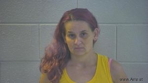 April Padgett Arrest Mugshot