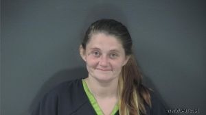 April Russell Arrest Mugshot