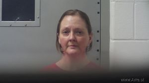 April Shelton Arrest Mugshot