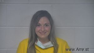 April Wainscott Arrest Mugshot