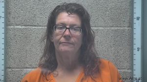 April Watson Arrest Mugshot