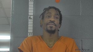 Aquavious Edwards Arrest Mugshot