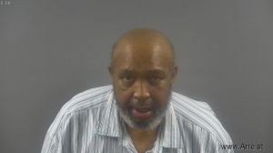 Arnold Carter Arrest Mugshot