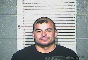 Arturo Cruz Arrest