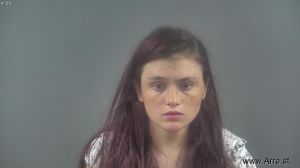 Ashlen Hales Arrest Mugshot