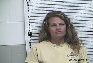 Ashley  Bender  Arrest Mugshot