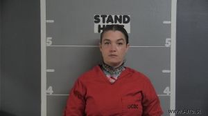 Ashley Bratcher Arrest Mugshot