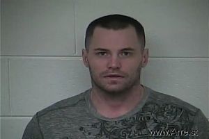 Ashley Cobb Jr Arrest Mugshot