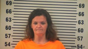 Ashley Crawford Arrest Mugshot