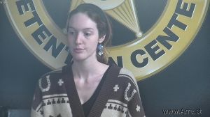 Ashley  Gilliam  Arrest Mugshot