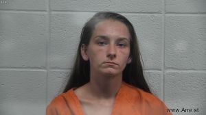 Ashley King Arrest Mugshot