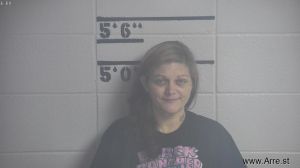 Ashley Manning Arrest Mugshot