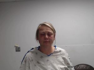 Ashley  Richardson Arrest Mugshot