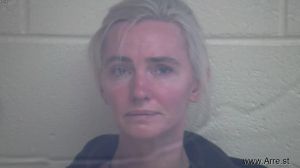 Ashley Sweet Arrest Mugshot