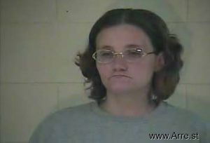 Ashley Taylor Arrest Mugshot