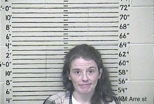 Ashley Tolliver Arrest Mugshot