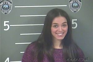 Audrey Bowling Seymour Arrest Mugshot