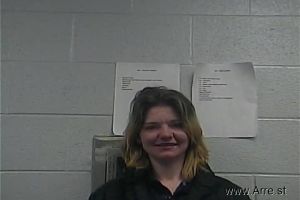 August Dunaway Arrest Mugshot