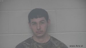 Aundres Sanchez Arrest Mugshot