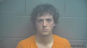 Austin Adkins Arrest Mugshot