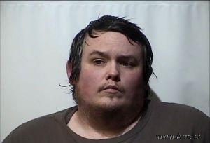 Austin Allen Arrest Mugshot