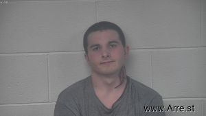 Austin Andrew Arrest Mugshot