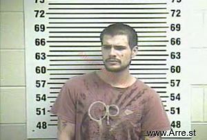 Austin Carpenter Arrest Mugshot