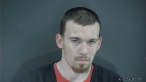 Austin Coomer Arrest Mugshot