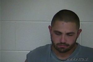 Austin Duncan Arrest Mugshot