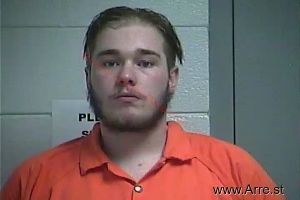 Austin Finley  Arrest Mugshot