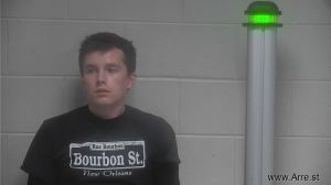 Austin  Haper Arrest Mugshot