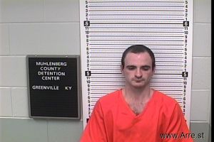 Austin  Hicks Arrest Mugshot