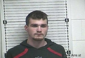 Austin Johnson Arrest Mugshot