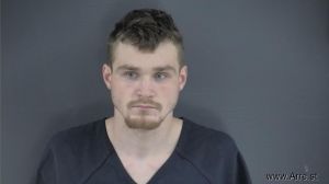 Austin Johnson Arrest Mugshot