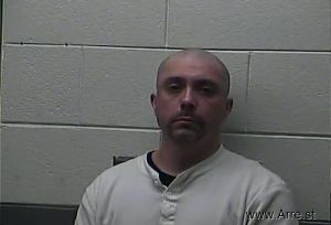 Austin Kemp Arrest Mugshot