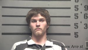 Austin  Massey Arrest Mugshot