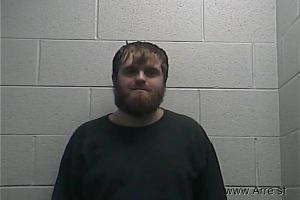 Austin Mccormick  Arrest Mugshot