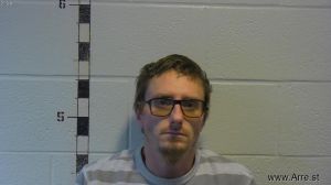 Austin Moore Arrest Mugshot